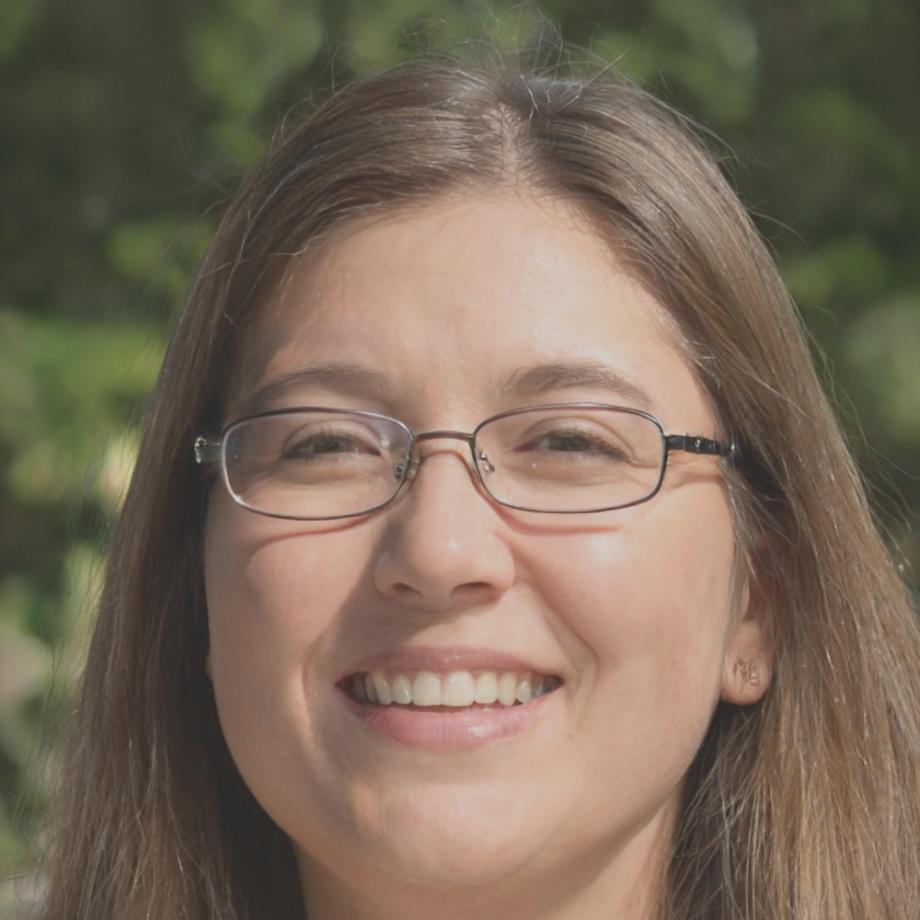 Portrait de Sophie Martin, coordinatrice projets collaboratifs
